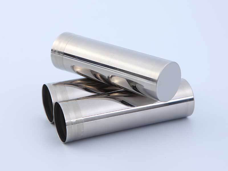 圆柱型电池用钢壳