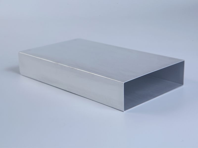 方型动力锂电池用铝壳