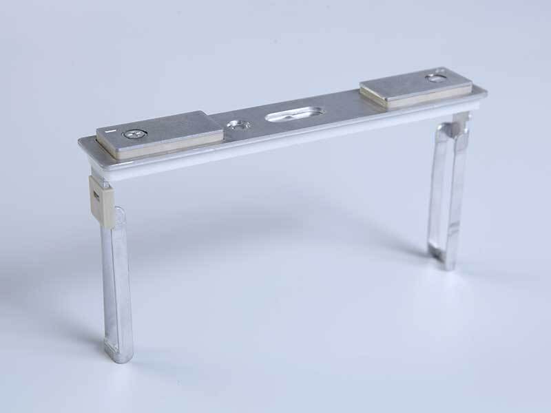 方型锂电池用盖板(安全阀)